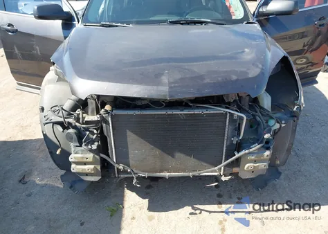 2016 Chevrolet Equinox Lt z USA, uszkodzony, nr VIN 2GNALCEK1G6111687